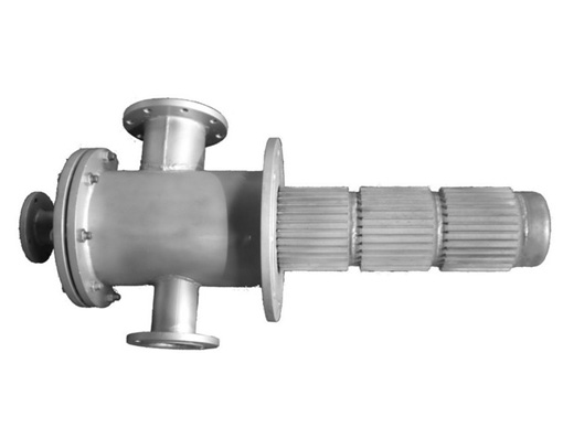 DFH系列輻射管換熱器